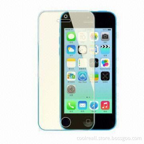 Mobile phone accessories/tempered glass screen protector for iPhone 4/4s